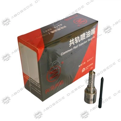 Xingma DLLA145P926 + Duza comună a injectorului feroviar - compatibil cu 0445110047