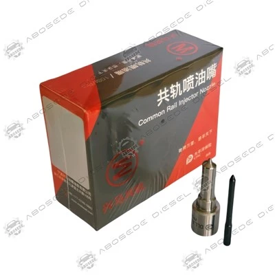 Xingma Premium Common Rail Injector Duze G3S77 pentru 295050-1760 / 1465A439 - Livrare de combustibil mai mare pentru motoare diesel avansate