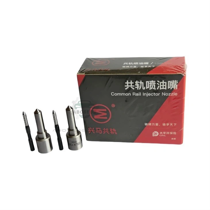 Xingma DLLA150P2282 Diesel Injector Nozzle – Precision Fuel Delivery For Maximum Engine Efficiency
